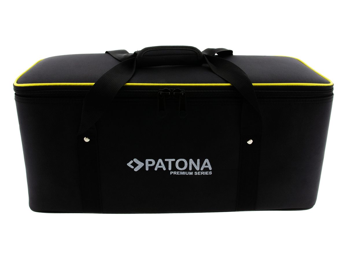 Patona Premium LED Light ML-1500