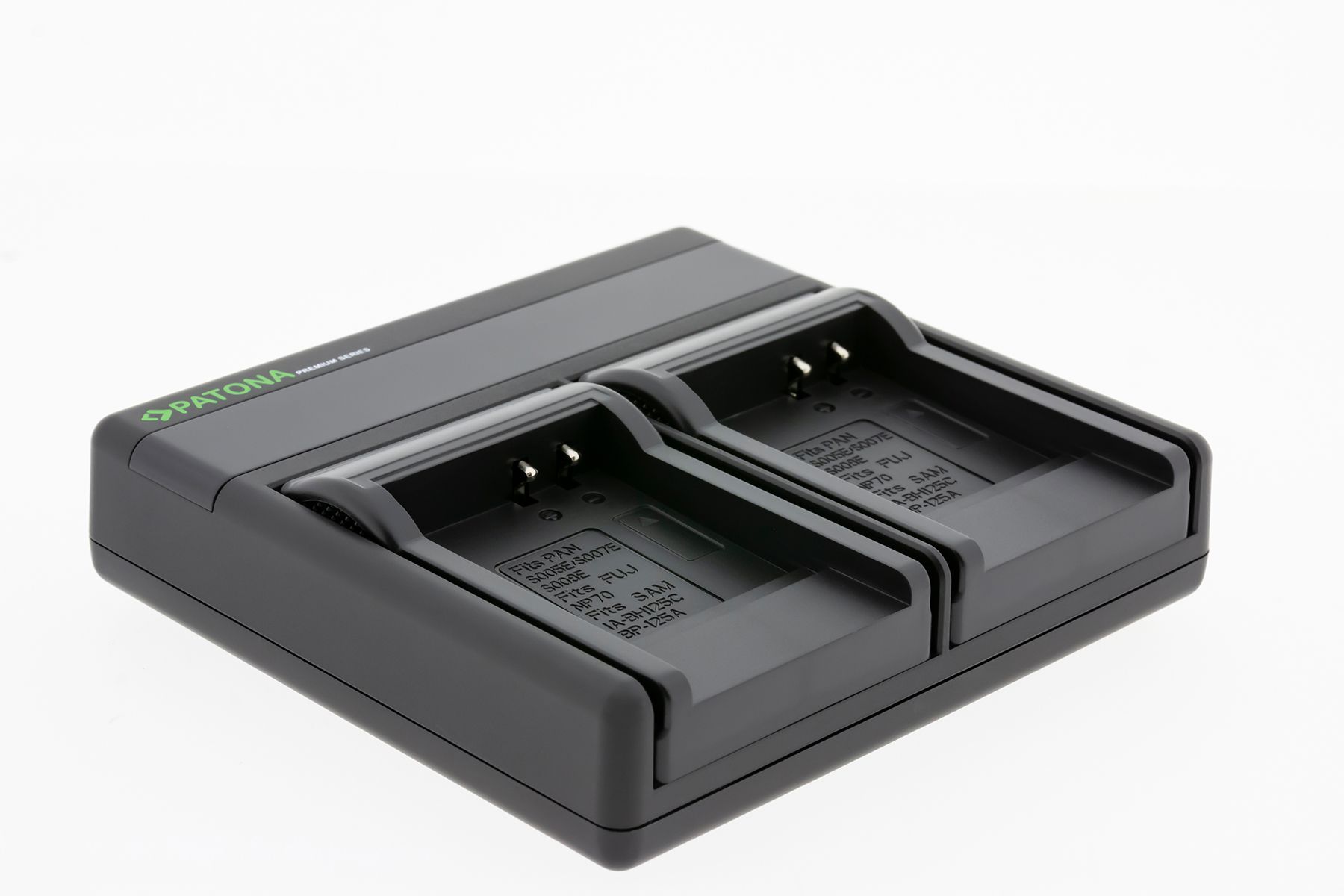 Patona Dual PD CGA-S005 CGA-S007