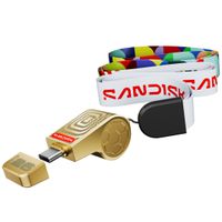 SanDisk USB-C FIFA 2026 128GB Gold