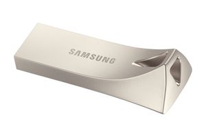 Samsung USB 3.1 Bar Plus Silver 512GB