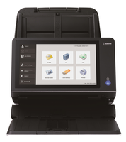 Canon ScanFront 400 ImageFormula Scanner