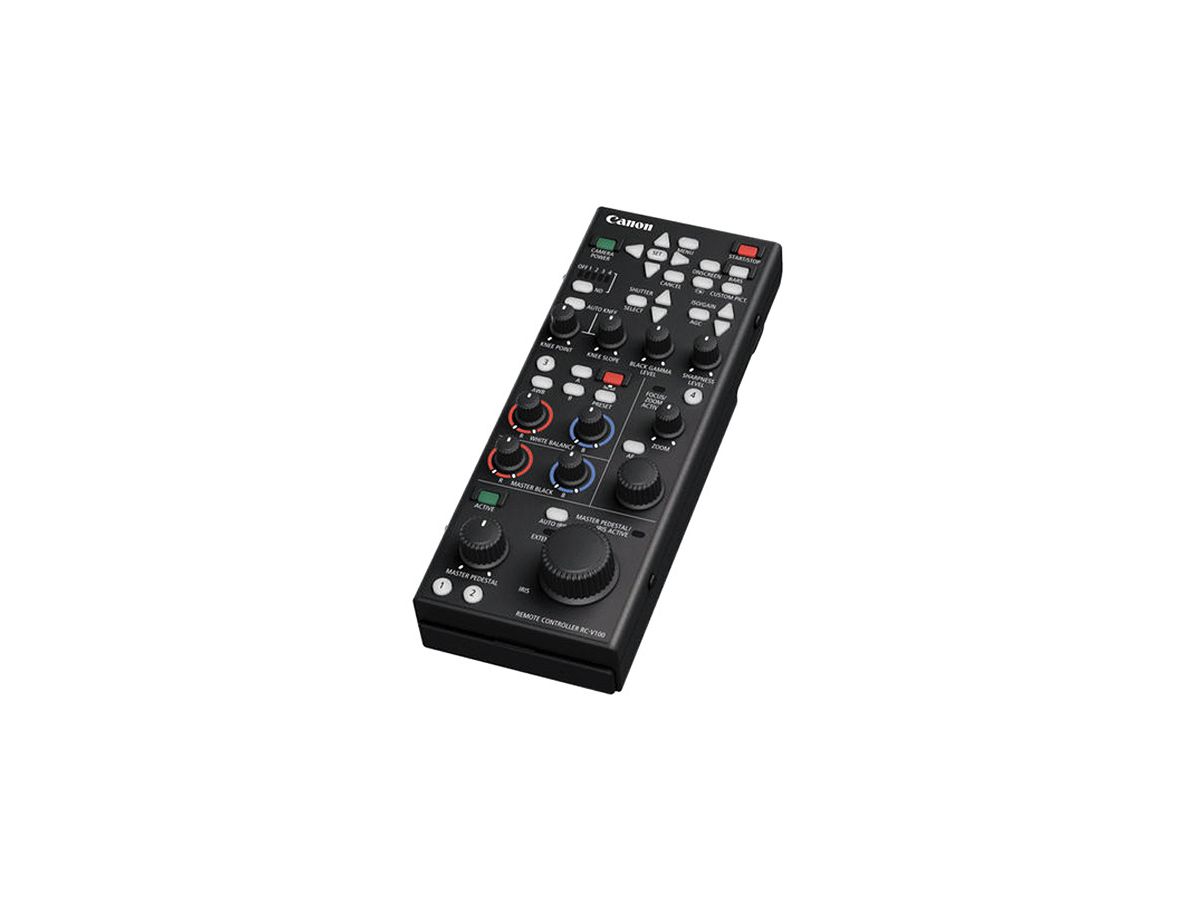 Canon RC-V100 Remote Controller