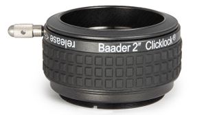 Baader 2" ClickLock M54ax0,75 Klemme