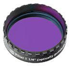 Baader U-Venus Filter 2" ZWL 350nm