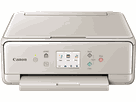 Canon PIXMA TS6052 Grey
