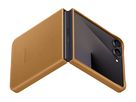 Samsung Flip 7 Kindsuit Case Camel