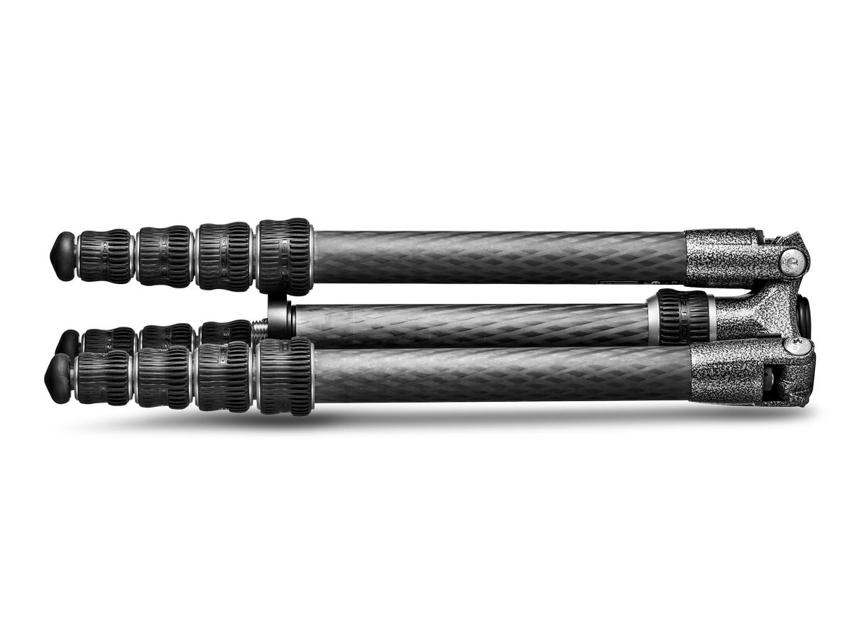Gitzo Traveler S-1, 5-teilig GT1555T