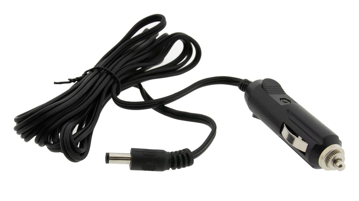 Patona Powerbank elektronische Luftpumpe