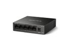 Mercusys 5-Port Gigabit Desktop Switch
