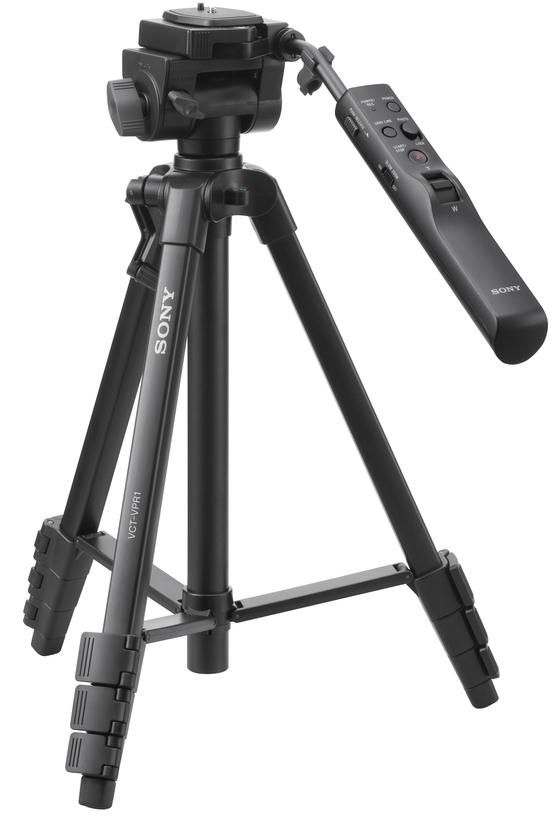 Sony VCT-VPR1 Tripod Compact