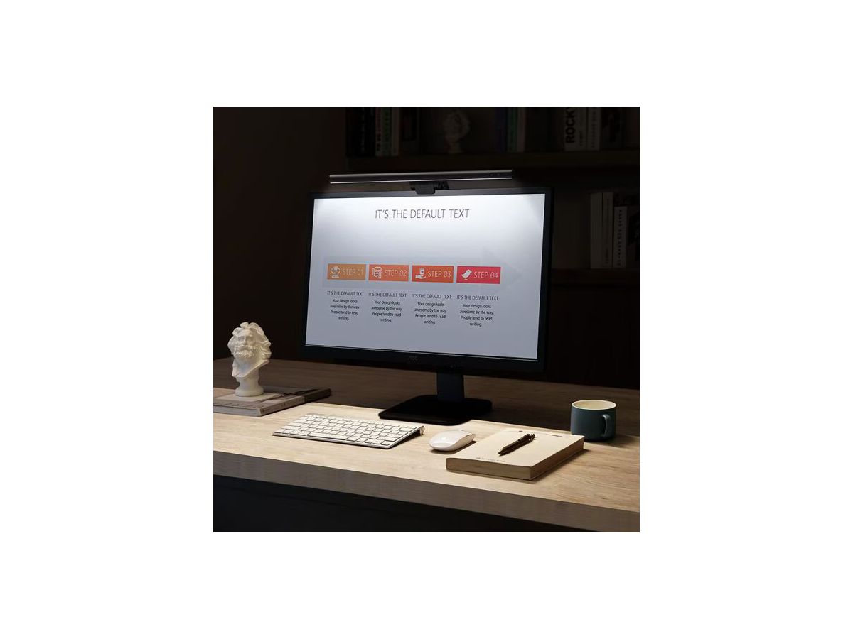 Baseus LED Monitor Screen Light