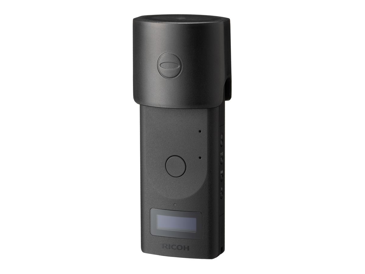 Ricoh Objektiv Abdeckung TL-2
