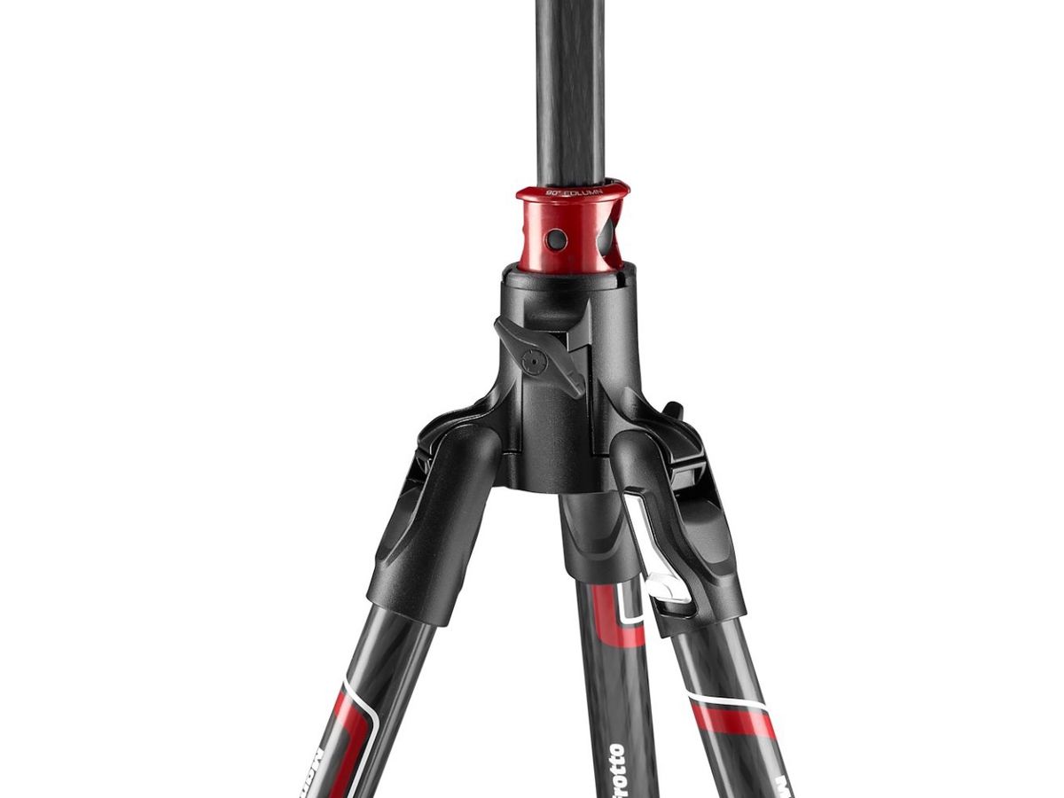 Manfrotto Befree GT XPRO CF w/BH