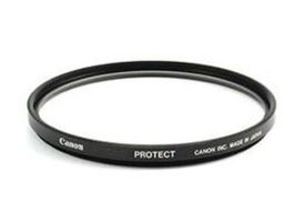 Canon Filtre protection 52 mm