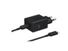 Samsung 45W PD Adapter ohne Kabel black