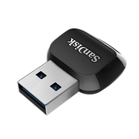 SanDisk QuickFlow microSD Card Reader