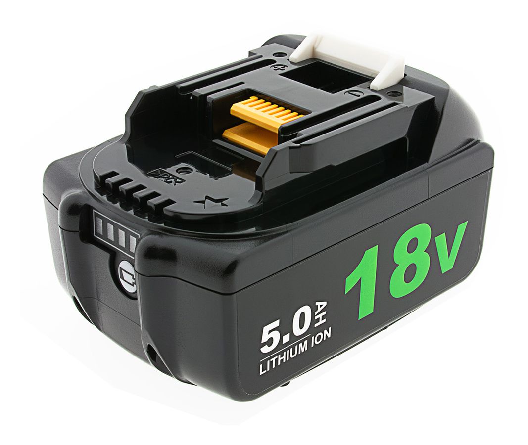 Patona Akku Makita BL1850LED 18 V LXT