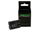 Patona Premium Batterie Nikon EN-EL15