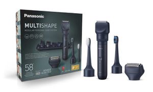 Panasonic Multishape Travel-Pack