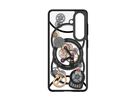 Spigen S26 Chronos Magnet Ca Transparent