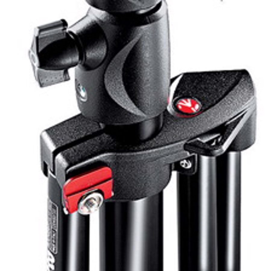 Manfrotto Master Lighting Stand 366cm