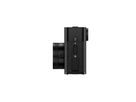 Fujifilm X-HF1 Black "Swiss Garantie"