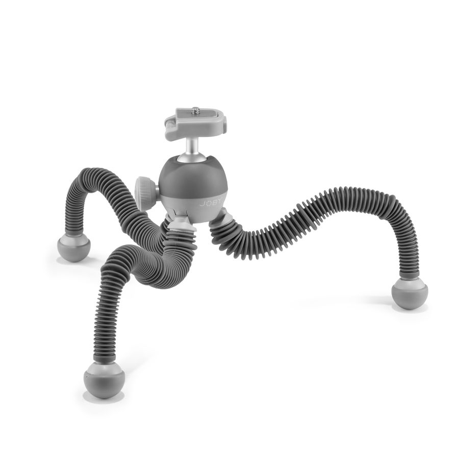 Trépied Flexible PodZilla L