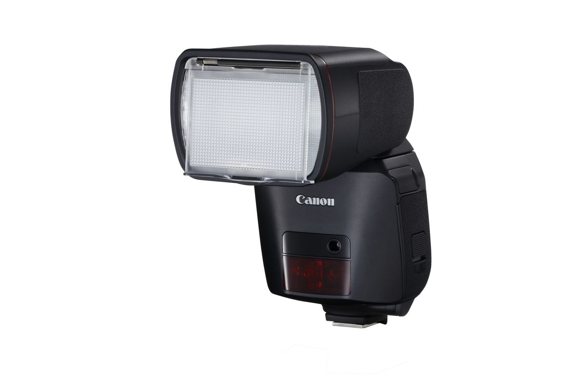 Canon Speedlite EL-1 Version 2