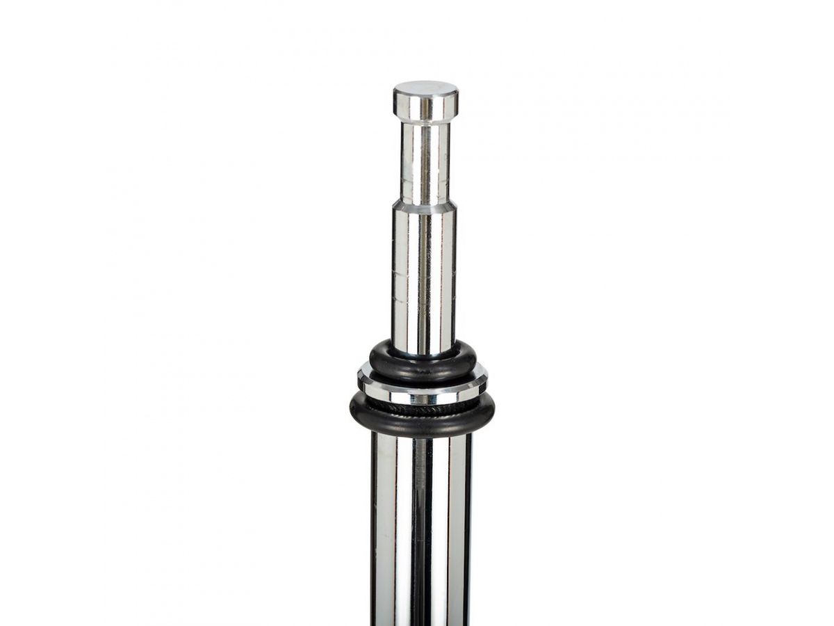 Avenger C-Stand 22 Steel 220cm Silver