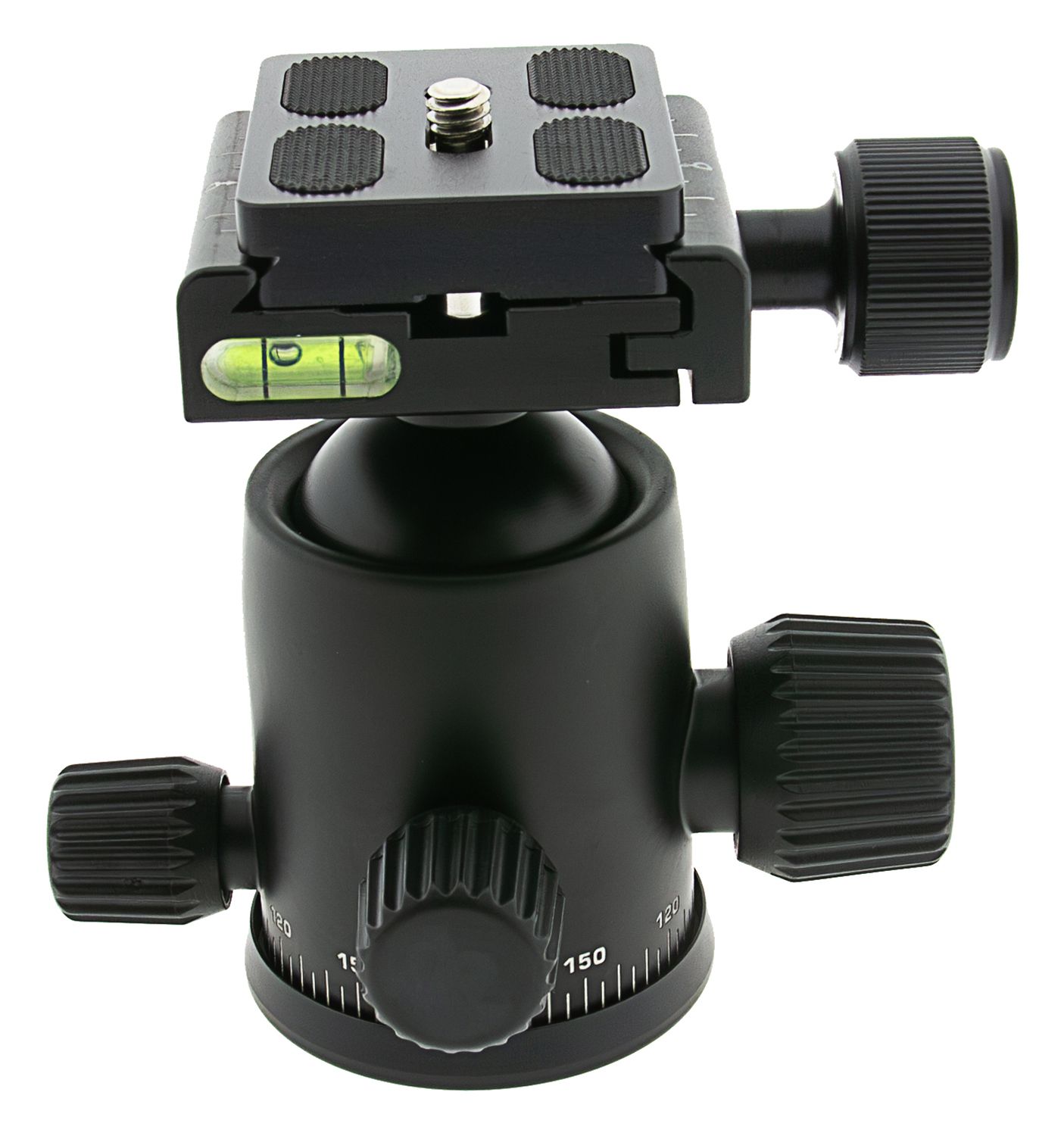 Patona PBH36 Alu Kugelkopf 36mm