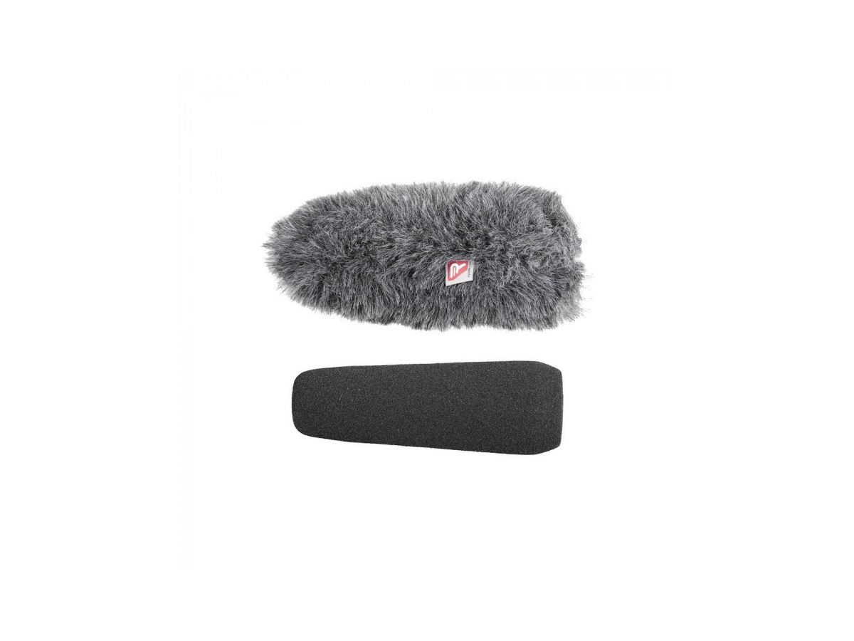 Rycote 12cm SGM Foam & WJ Kit (19/22)