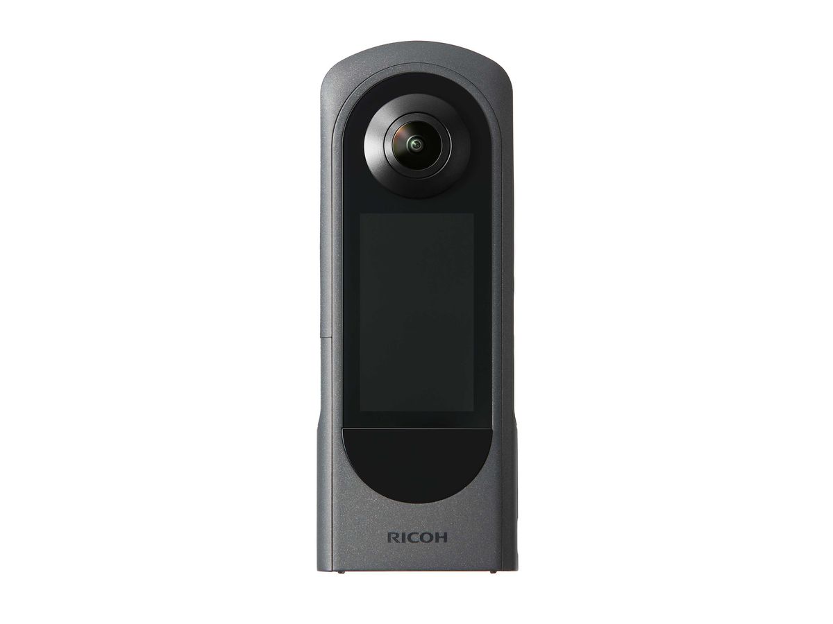 Ricoh Theta X