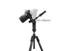 Manfrotto Befree GT PRO 3-Way carbon