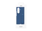 Samsung Fold 7 Silicone Case Blue