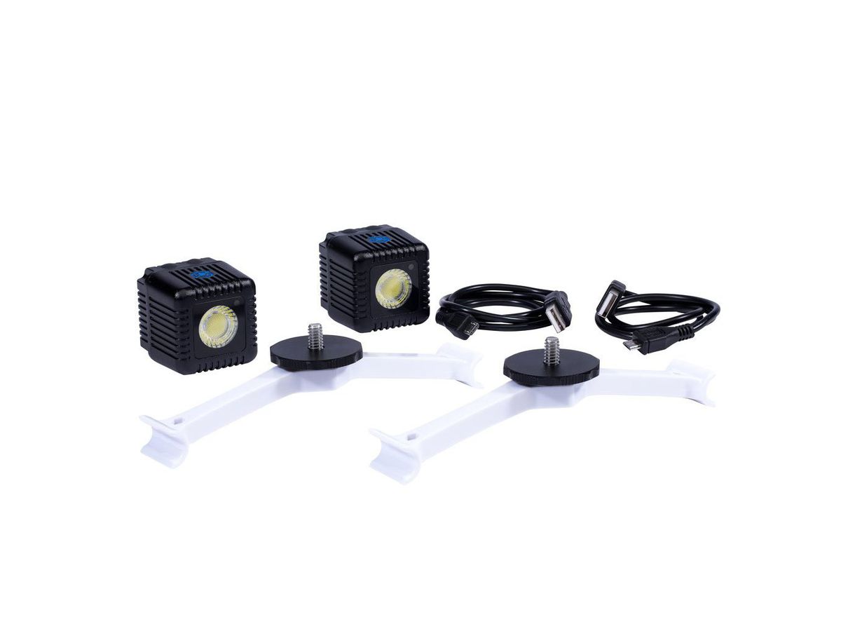Lume Cube Lighting Kit DJI Phantom 4 Dro
