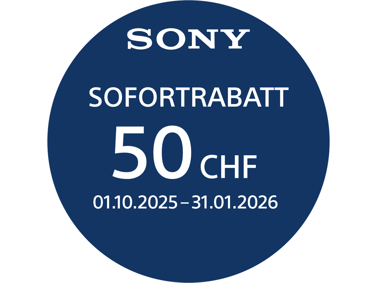 Sony Alpha 6400 A Body Black