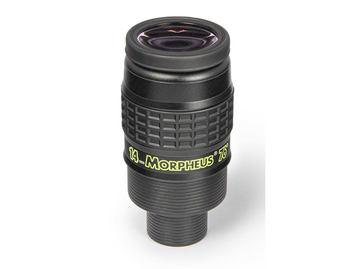 Baader Morpheus Okular 14mm 1¼/2" 76°