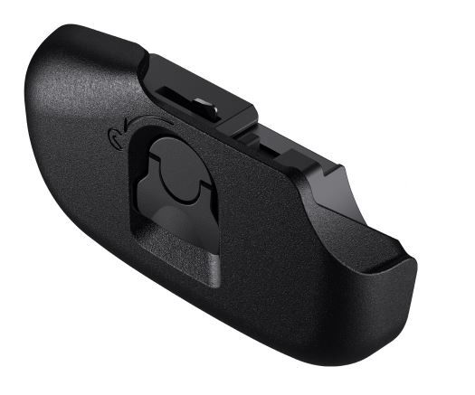 Nikon BL-7 Akkufachabdeckung