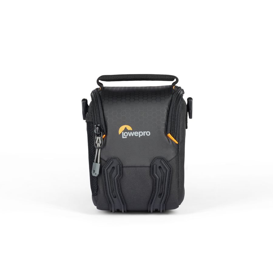 Lowepro Adventura SH 115 III Green Line