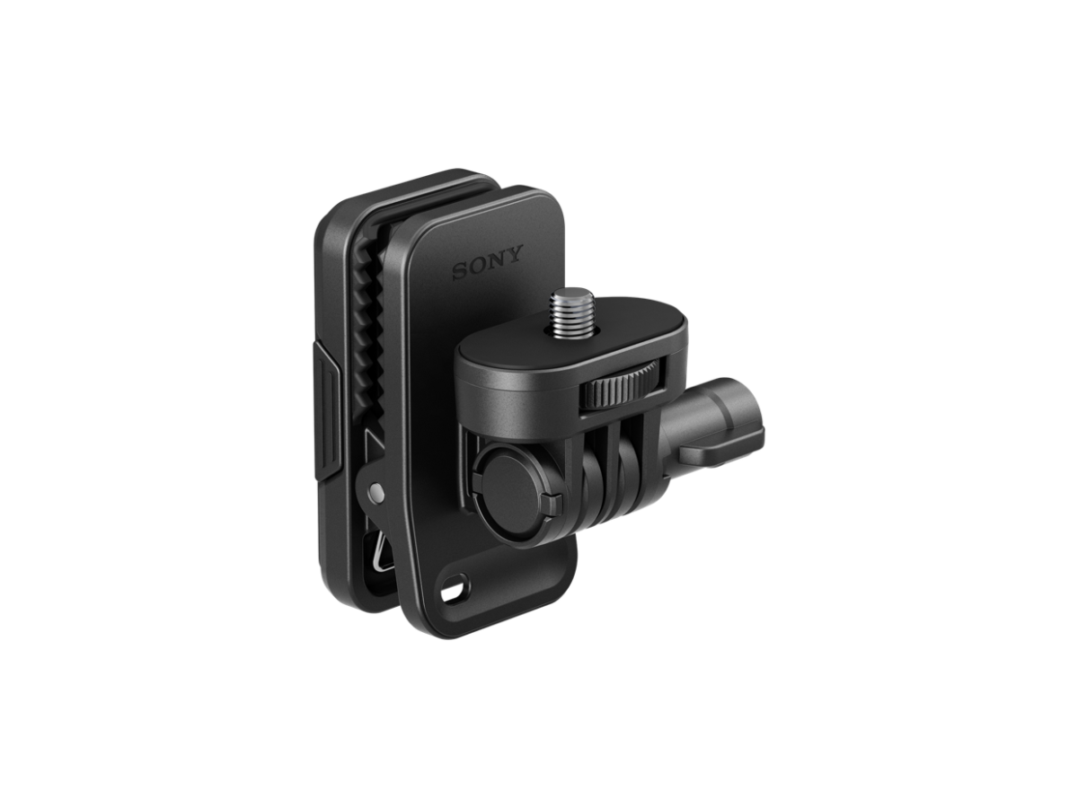 Sony Cap Clip for ActionCam