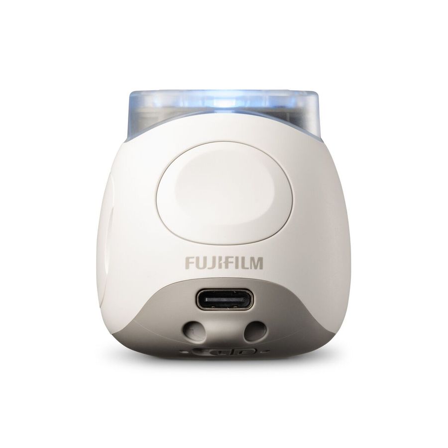 Fujifilm Instax Pal White