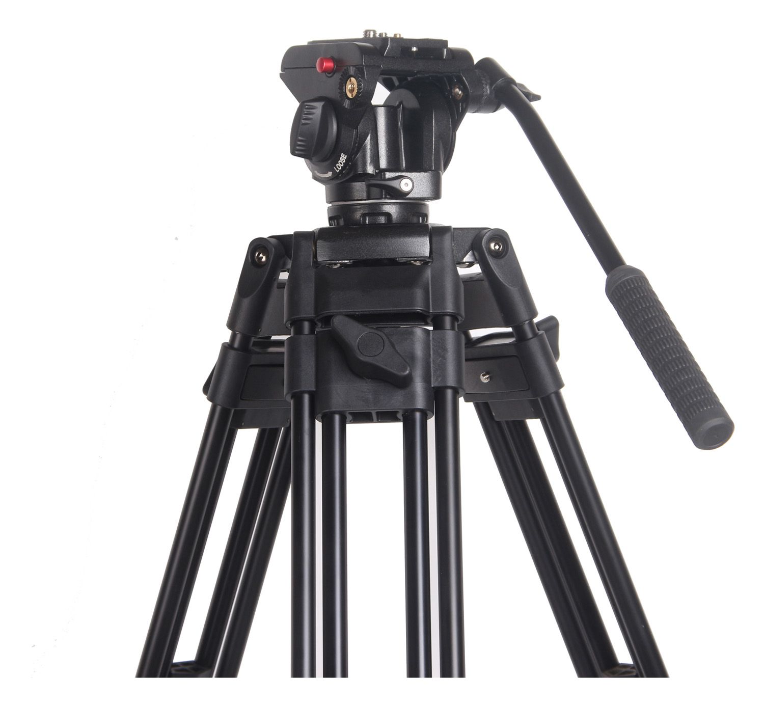 Patona Tripod Pro Alu inkl Kugelkopf