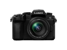 Panasonic Lumix DC-G97 Body + 12-60mm