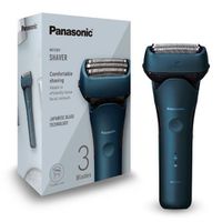 Panasonic Wet/Dry Rasierer 3-fach