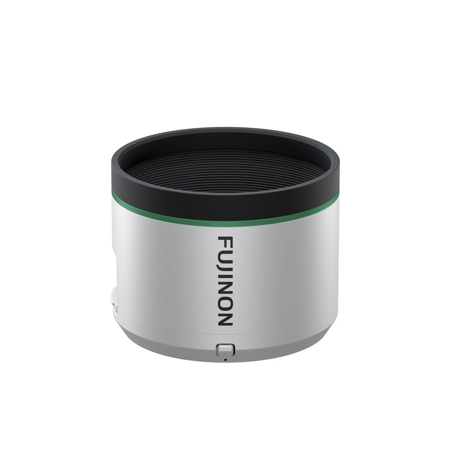 Fujinon XF 500mm F5.6 R Swiss Garantie