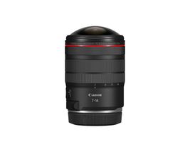 Canon RF 7-14mm F2.8-3.5L Fisheye STM