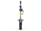 Manfrotto Wind-Up Stand Steel Low Base