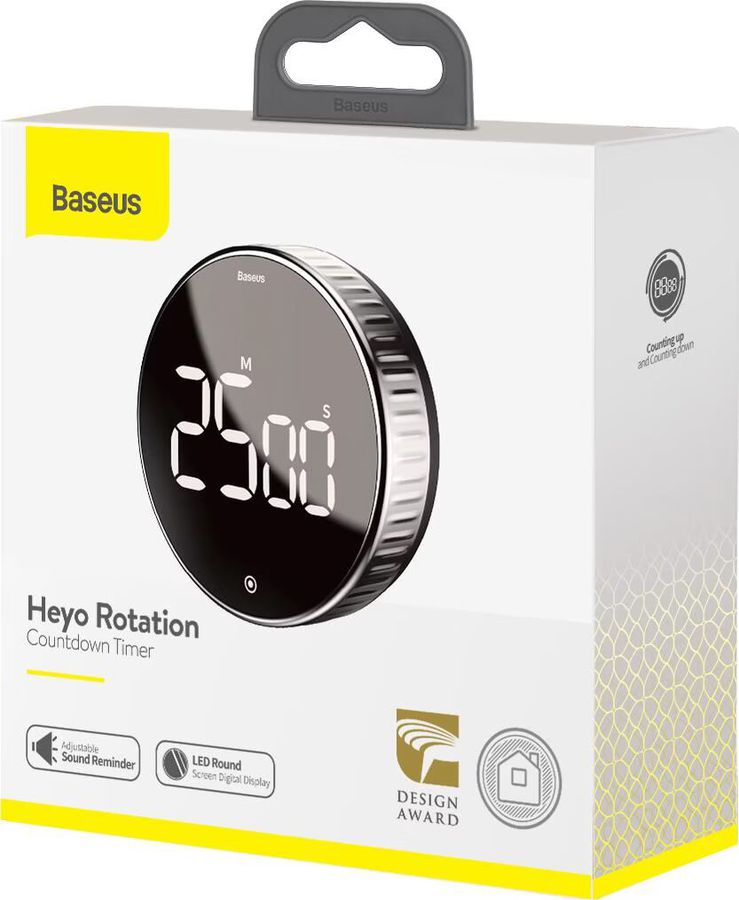 Baseus Heyo Rotation Countdown Timer