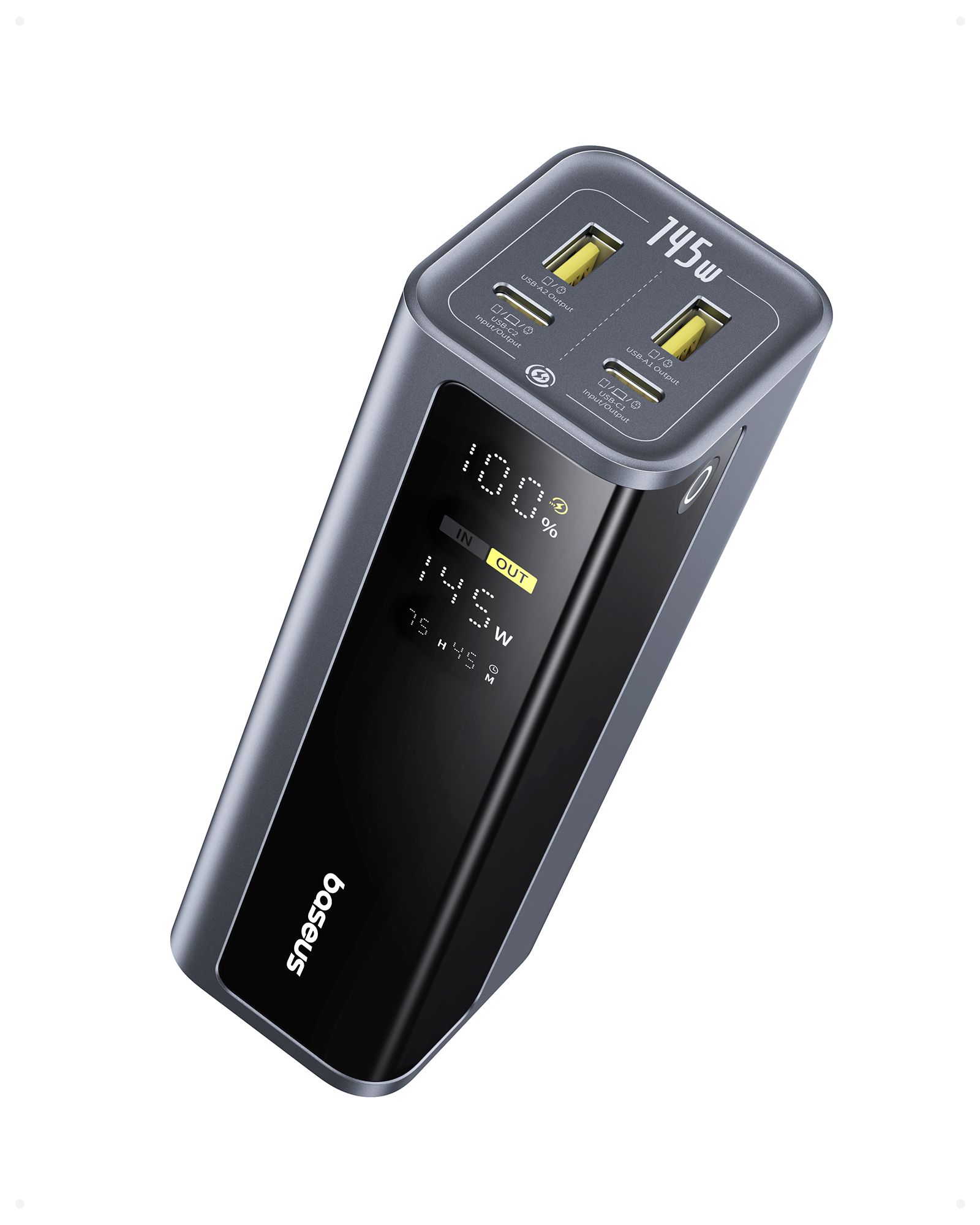 Baseus EnerGeek Fastch.PB 20.8KmAh 145W