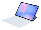 Samsung Tab S10FE+ Book Cover Blue